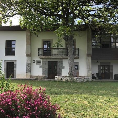 Gasthaus La Ribera De Pria Villanueva de Pria Exterior foto